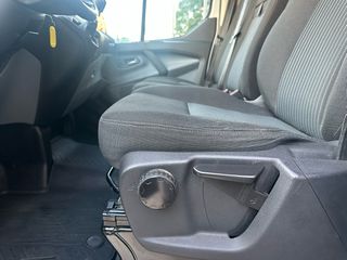 Κλούβα Ford 2017 TRANSIT CUSTOM-thumb-10