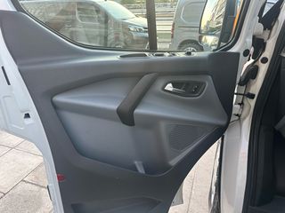 Κλούβα Ford 2017 TRANSIT CUSTOM-thumb-22