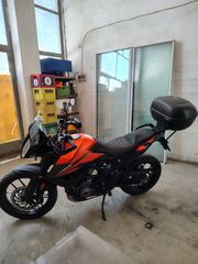 KTM 390 Adventure 2020