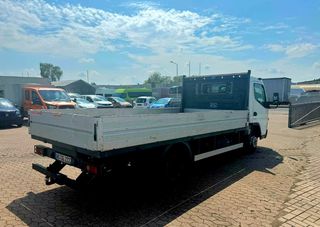 Καρότσα Mitsubishi 2019 FUSO-CANTER καροτσα CLIMA Euro.6-thumb-1