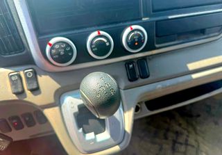 Καρότσα Mitsubishi 2019 FUSO-CANTER καροτσα CLIMA Euro.6-thumb-4