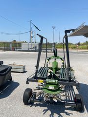 Χορτοσυλέκτες Fendt 2023 FORMER 391 DN-thumb-4