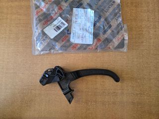 Χερούλι ανοίγματος καπό FIAT UNO , COUPE , FIORINO * Γνήσιο 7675593
