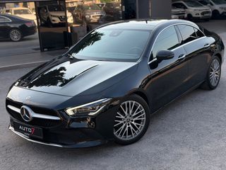 Mercedes-Benz CLA 180 2019 ΕΓΓΥΗΣΗ 7 ΜΗΝΕΣ ΓΡΑΠΤΗ!!!!-thumb-2