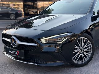 Mercedes-Benz CLA 180 2019 ΕΓΓΥΗΣΗ 7 ΜΗΝΕΣ ΓΡΑΠΤΗ!!!!-thumb-3