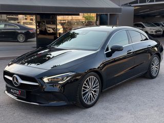Mercedes-Benz CLA 180 2019 ΕΓΓΥΗΣΗ 7 ΜΗΝΕΣ ΓΡΑΠΤΗ!!!!-thumb-4