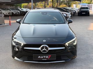 Mercedes-Benz CLA 180 2019 ΕΓΓΥΗΣΗ 7 ΜΗΝΕΣ ΓΡΑΠΤΗ!!!!-thumb-6