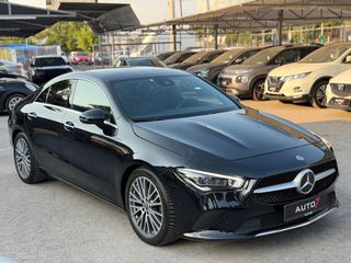Mercedes-Benz CLA 180 2019 ΕΓΓΥΗΣΗ 7 ΜΗΝΕΣ ΓΡΑΠΤΗ!!!!-thumb-7