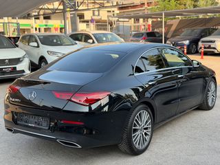 Mercedes-Benz CLA 180 2019 ΕΓΓΥΗΣΗ 7 ΜΗΝΕΣ ΓΡΑΠΤΗ!!!!-thumb-8
