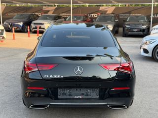 Mercedes-Benz CLA 180 2019 ΕΓΓΥΗΣΗ 7 ΜΗΝΕΣ ΓΡΑΠΤΗ!!!!-thumb-10