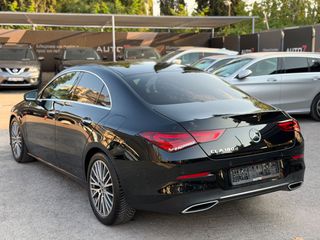 Mercedes-Benz CLA 180 2019 ΕΓΓΥΗΣΗ 7 ΜΗΝΕΣ ΓΡΑΠΤΗ!!!!-thumb-12