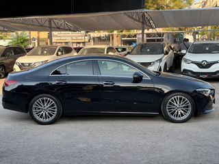 Mercedes-Benz CLA 180 2019 ΕΓΓΥΗΣΗ 7 ΜΗΝΕΣ ΓΡΑΠΤΗ!!!!-thumb-13