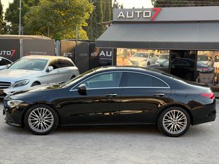 Mercedes-Benz CLA 180 2019 ΕΓΓΥΗΣΗ 7 ΜΗΝΕΣ ΓΡΑΠΤΗ!!!!-thumb-14