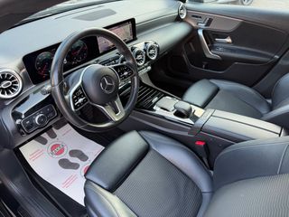 Mercedes-Benz CLA 180 2019 ΕΓΓΥΗΣΗ 7 ΜΗΝΕΣ ΓΡΑΠΤΗ!!!!-thumb-16