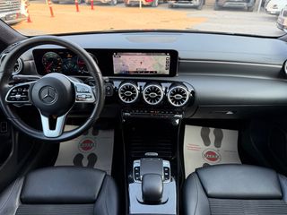 Mercedes-Benz CLA 180 2019 ΕΓΓΥΗΣΗ 7 ΜΗΝΕΣ ΓΡΑΠΤΗ!!!!-thumb-17