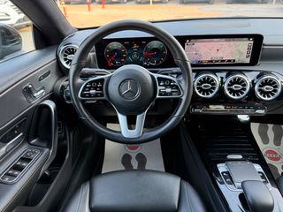 Mercedes-Benz CLA 180 2019 ΕΓΓΥΗΣΗ 7 ΜΗΝΕΣ ΓΡΑΠΤΗ!!!!-thumb-19