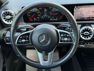 Mercedes-Benz CLA 180 2019 ΕΓΓΥΗΣΗ 7 ΜΗΝΕΣ ΓΡΑΠΤΗ!!!!-thumb-20