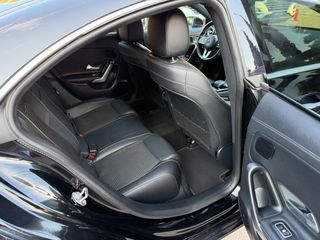 Mercedes-Benz CLA 180 2019 ΕΓΓΥΗΣΗ 7 ΜΗΝΕΣ ΓΡΑΠΤΗ!!!!-thumb-22
