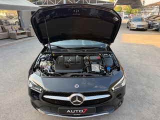 Mercedes-Benz CLA 180 2019 ΕΓΓΥΗΣΗ 7 ΜΗΝΕΣ ΓΡΑΠΤΗ!!!!-thumb-23