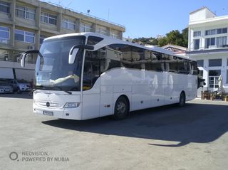 Mercedes-Benz 2007 TOURISMO