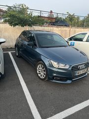 Audi A1 2018 TFSI