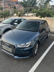 Audi A1 2018 TFSI-thumb-1