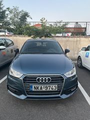 Audi A1 2018 TFSI-thumb-2