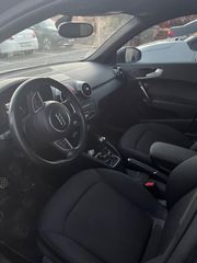 Audi A1 2018 TFSI-thumb-3