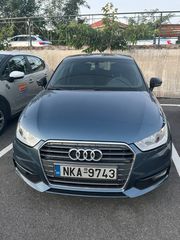 Audi A1 2018 TFSI-thumb-5