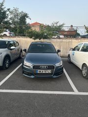 Audi A1 2018 TFSI-thumb-7