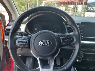 Kia Stonic 2021 KIA STONIC 1.0 T-GDI 100 CH BVM5 ACTIVE-thumb-8