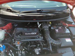 Kia Stonic 2021 KIA STONIC 1.0 T-GDI 100 CH BVM5 ACTIVE-thumb-19