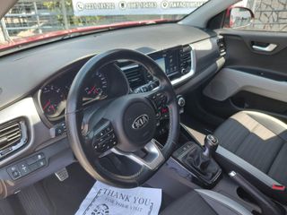 Kia Stonic 2021 KIA STONIC 1.0 T-GDI 100 CH BVM5 ACTIVE-thumb-7