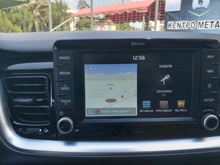 Kia Stonic 2021 KIA STONIC 1.0 T-GDI 100 CH BVM5 ACTIVE-thumb-13