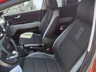 Kia Stonic 2021 KIA STONIC 1.0 T-GDI 100 CH BVM5 ACTIVE-thumb-9