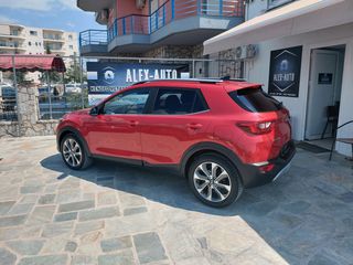Kia Stonic 2021 KIA STONIC 1.0 T-GDI 100 CH BVM5 ACTIVE-thumb-2