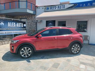 Kia Stonic 2021 KIA STONIC 1.0 T-GDI 100 CH BVM5 ACTIVE-thumb-1