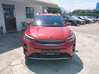 Kia Stonic 2021 KIA STONIC 1.0 T-GDI 100 CH BVM5 ACTIVE-thumb-6