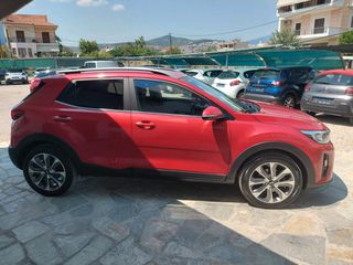 Kia Stonic 2021 KIA STONIC 1.0 T-GDI 100 CH BVM5 ACTIVE-thumb-5