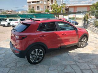 Kia Stonic 2021 KIA STONIC 1.0 T-GDI 100 CH BVM5 ACTIVE-thumb-4