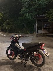 Daytona DY-R 125 2024 2024