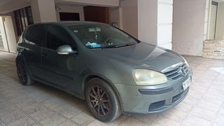 Volkswagen Golf 2004 FSI 1.4 CC 90 HP