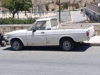Nissan PickUp 1990
