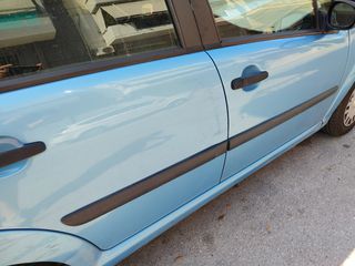 Citroen C3 2006 C3 1.1