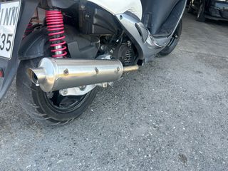 SYM VS 125/150 εξάτμιση protecht-thumb-1