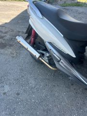 SYM VS 125/150 εξάτμιση protecht-thumb-2