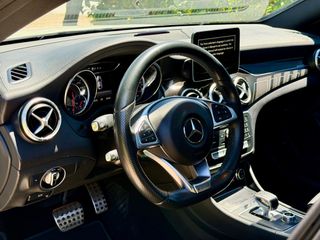 Mercedes-Benz CLA 45 AMG 2017 FACELIFT AERO/PANORAMA-thumb-8