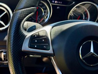 Mercedes-Benz CLA 45 AMG 2017 FACELIFT AERO/PANORAMA-thumb-14