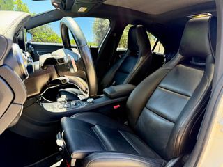 Mercedes-Benz CLA 45 AMG 2017 FACELIFT AERO/PANORAMA-thumb-20