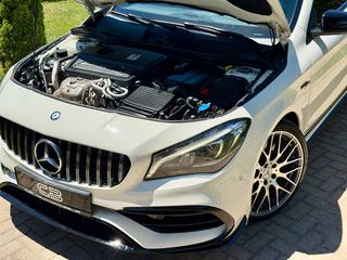 Mercedes-Benz CLA 45 AMG 2017 FACELIFT AERO/PANORAMA-thumb-22